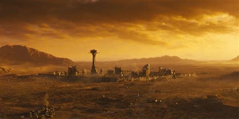new vegas endings